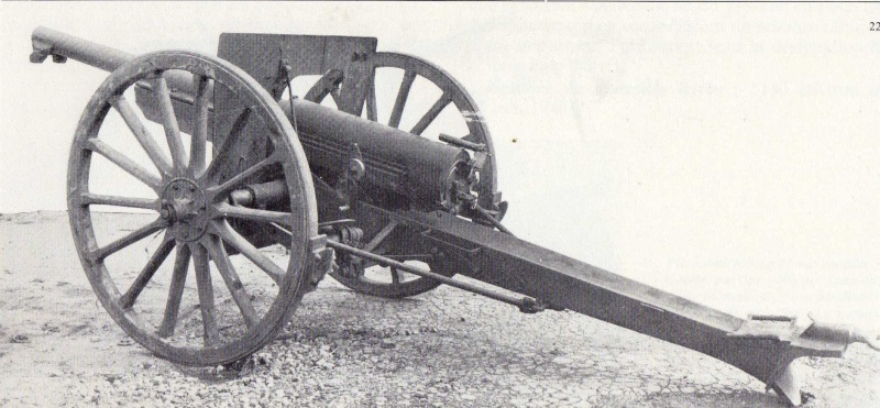 Canon de 75 modèle 1897